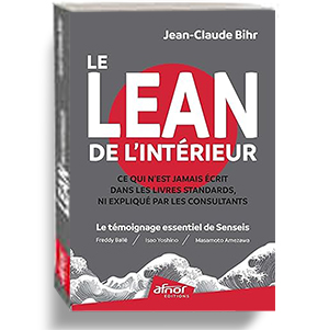 Le Lean de l'Intérieur