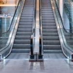 escalator