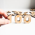 100e newsletter