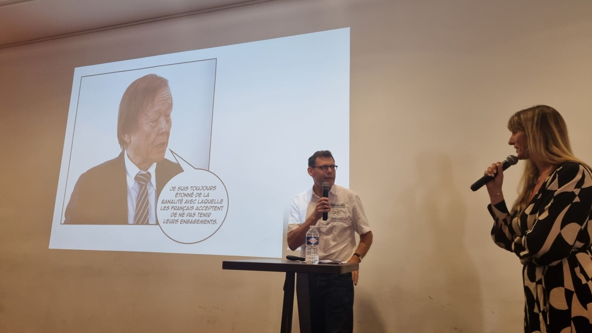 séminaire lean en france 