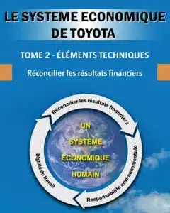 Le système économique de Toyota - TOME 2