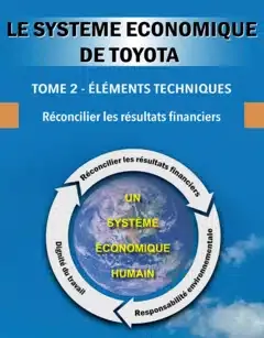 Le système économique de Toyota - TOME 2