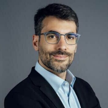 Thomas Metivier, CDiscount