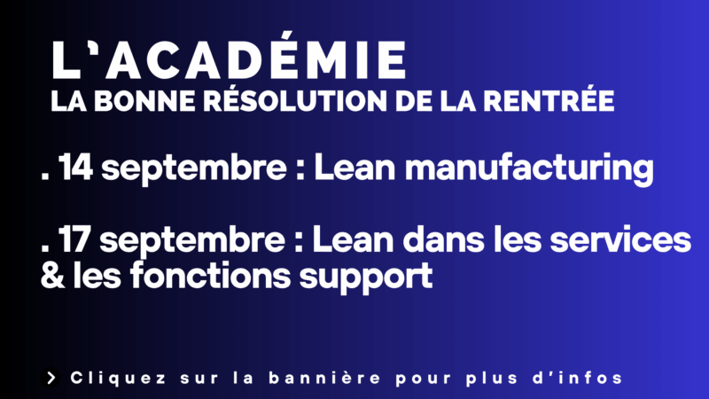 académies services - mnufacturing