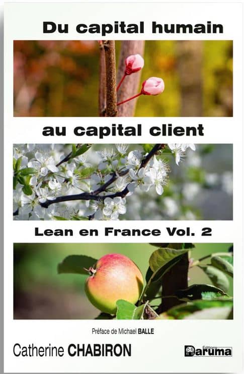 Du capital humain au capital client