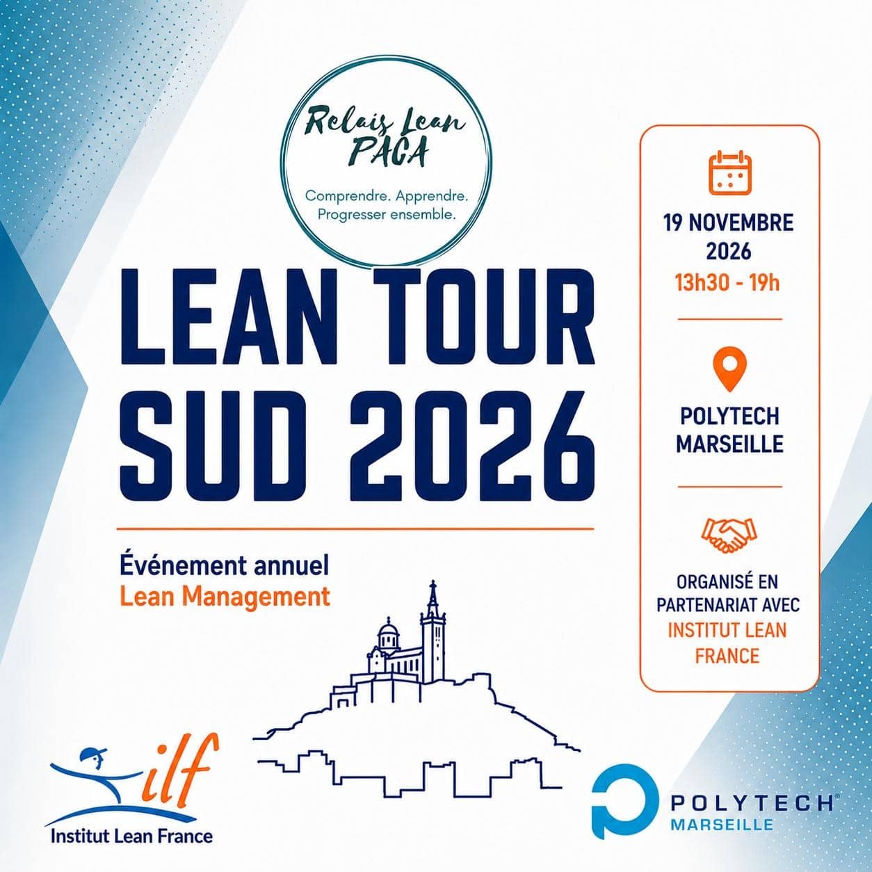 lean tour sud 2026
