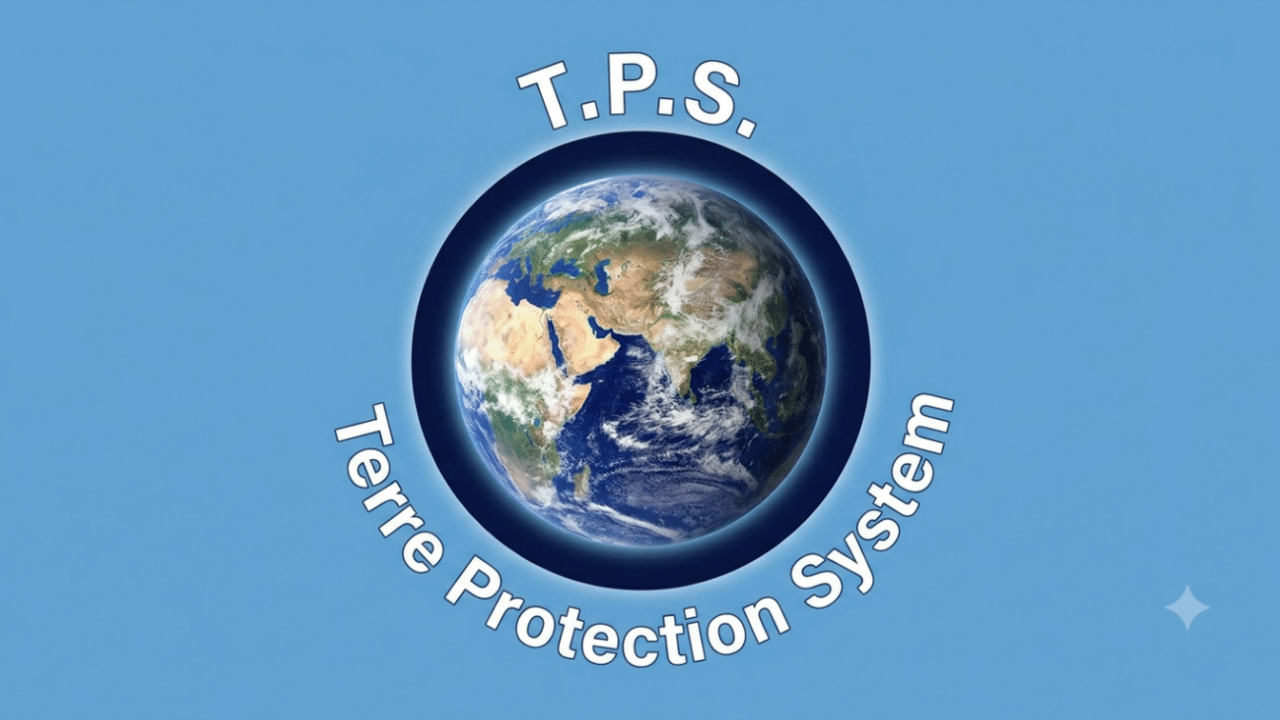 terre protection system