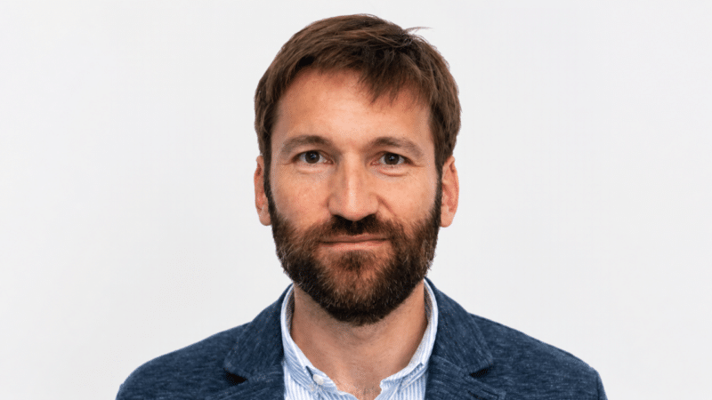 Benoit Charles-Lavauzelle