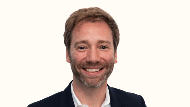 Fabrice Bernhard