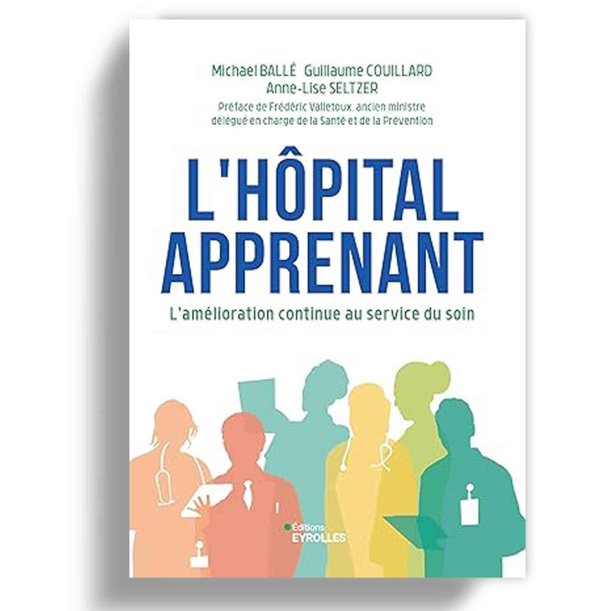 L'hôpital apprenant