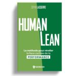 Human Lean - Sophie Lasserre