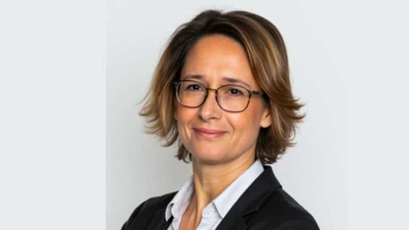 Sophie Lasserre