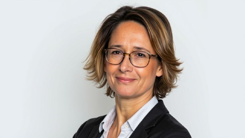 Sophie Lasserre